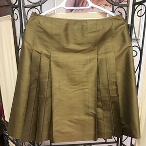 Lafayette New York Skirt Size 6